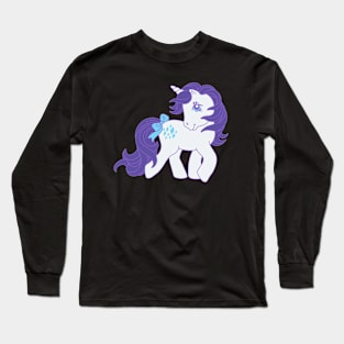 Rarity Long Sleeve T-Shirt